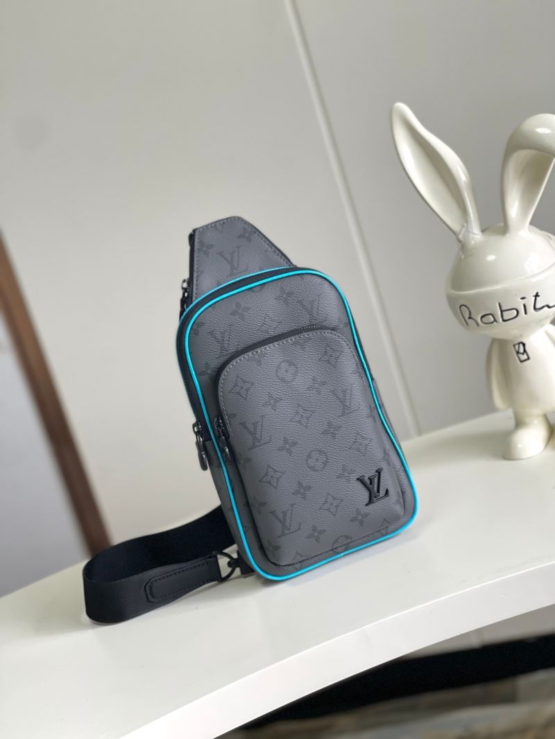 Louis Vuitton Waist Chest Packs